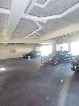 メゾンドール萩の物件内観写真